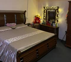 Furniture Set is Up for sale In Lush Condition