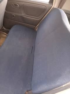 Alto vxr 2005 pakistani total convert to japani A to Z