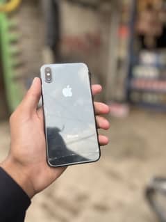 I phone x pta aproved