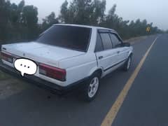 Nissan Sunny for sale