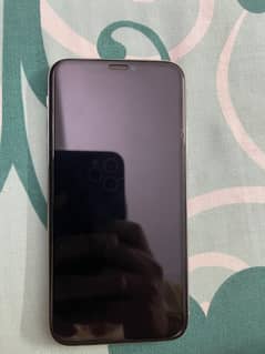 I phone x for sell non pta
