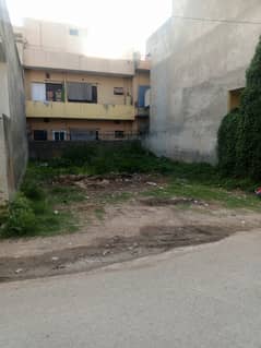 8 Marla PLOT Size (30+70) DEMAND 2 Corer 80 Lack CDA Transfer