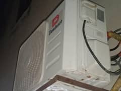 1 ton Donlance inverter ac