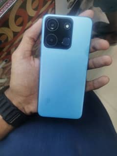itel A05