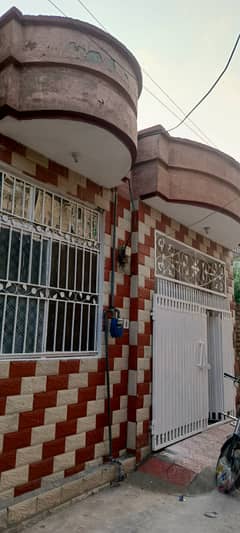 Luxury daid story mkn all facilities near the market and rod