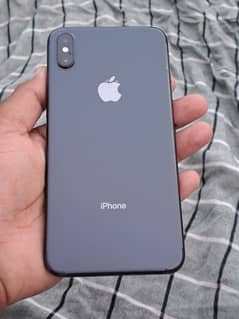 iphone xs max