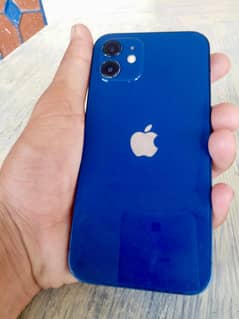 iPhone 12 non pta jv 64gb read add exchange possible