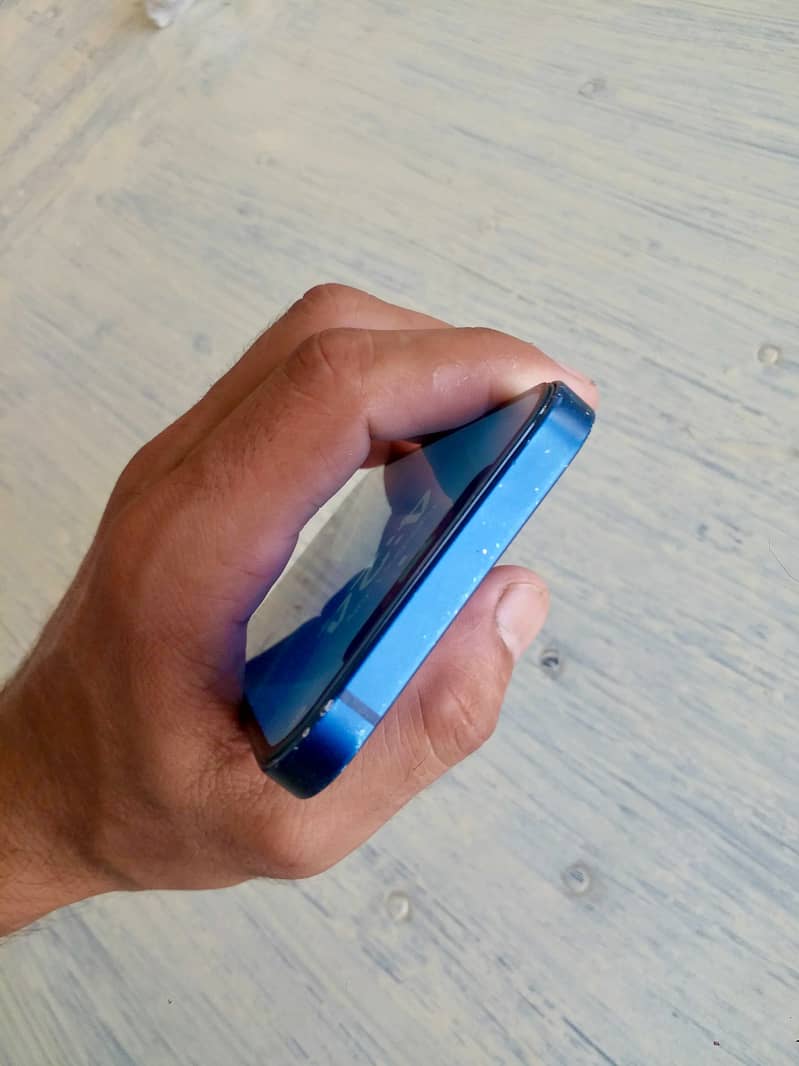 iPhone 12 non pta jv 64gb read add exchange possible 3