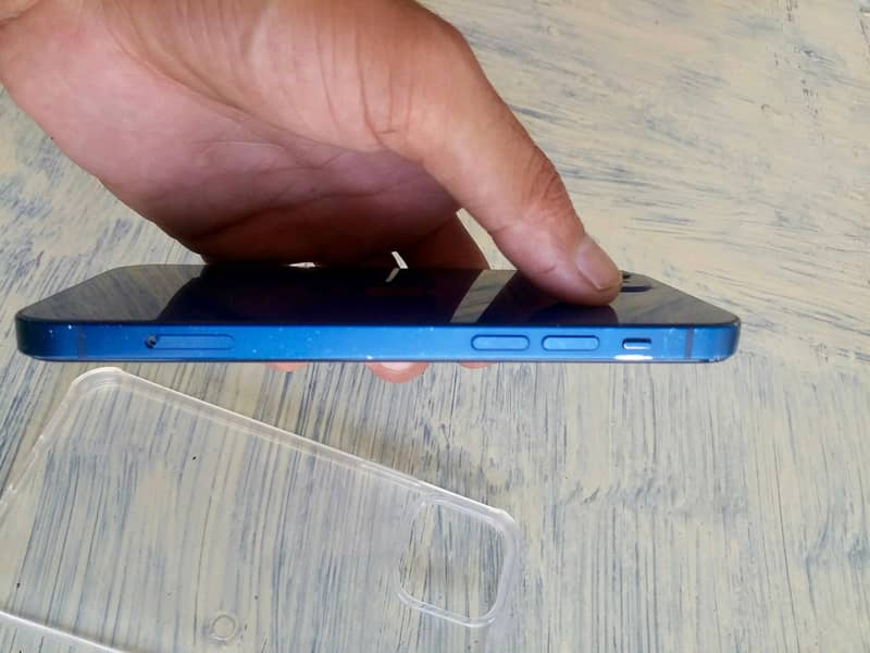 iPhone 12 non pta jv 64gb read add exchange possible 5