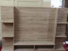 TV rack