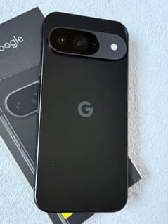Google Pixel 9 PTA Approved