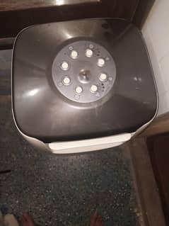 portable ac