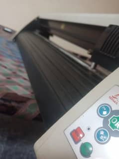REDSAIL CUTTING PRINTERS