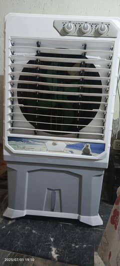 DC inverter cooler Urgent sale