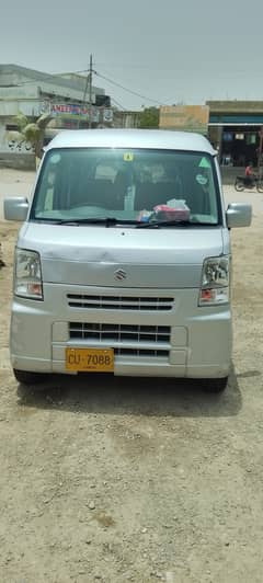 Suzuki Every PR TURBO 03352230821
