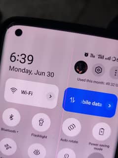 OnePlus 9 pro minor line 3sa 4 k lagay ga all ok ho jai ga
