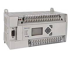 PLC