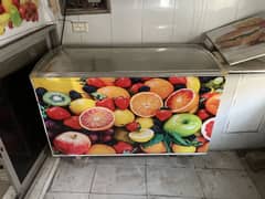 Freezer
