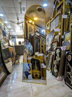 Standing Mirror 