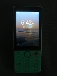 CALME Digit