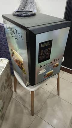 Coffee + Tea Machine For Sell Urgent