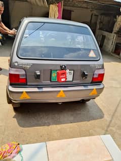 Mehran VXR 2015 MODEL