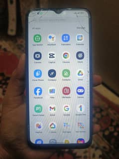 Oppo A17 Dual sim