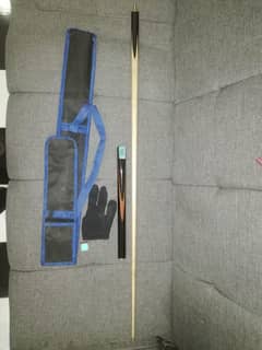 Cue LP for sale