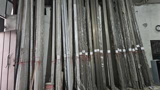aluminium stock for sale