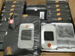 Jazz 4G Device