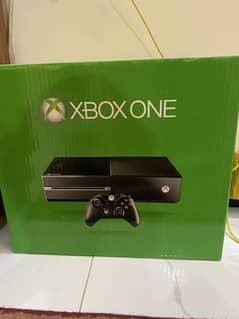 Xbox