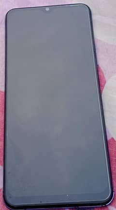 no box and no charger