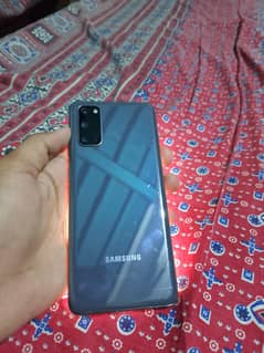 Samsung s20
