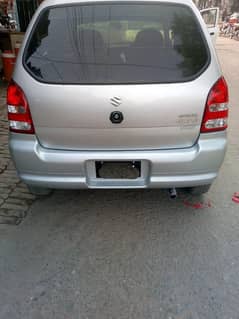 Alto vxr 2012 For sell