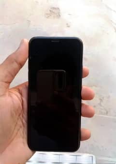 iPhone x 64gb exchange possible