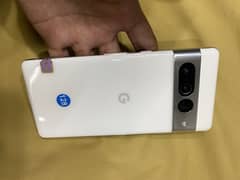 Google pixel 7pro