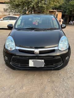 Passo 2015 for sale
