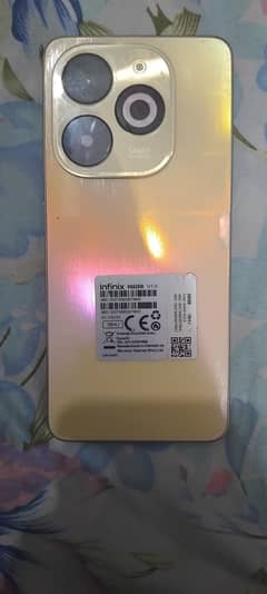infinix