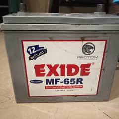 Exide