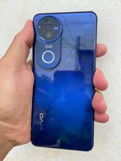 Vivo v50
