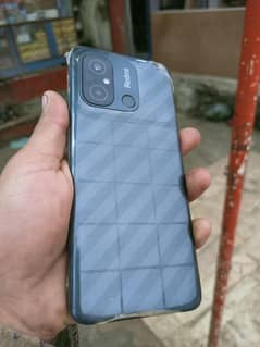 REDMI 12C 4/64