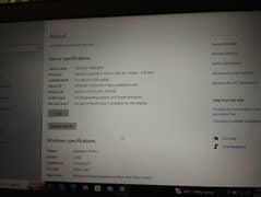 dell latitude 5490 16gb ram rom 256 m. 2 ssd