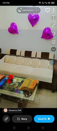 sofa