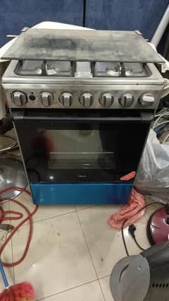 Imp Chulha Urgent Sell Unused Dubai sy aya