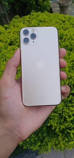 iPhone 11 Pro 64GB Non PTA Full Box
