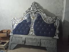 bed dressing for sale