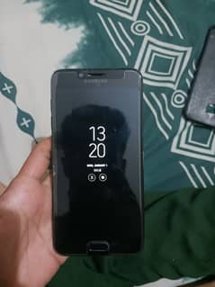 Samsung C5 Pro 4/64 Dual Sim Pta Approved