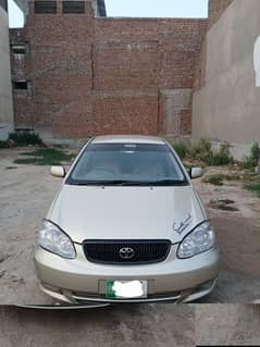 Corolla