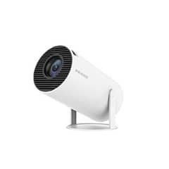 ANDROID PROJECTOR