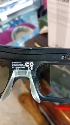Samsung 3d glasses